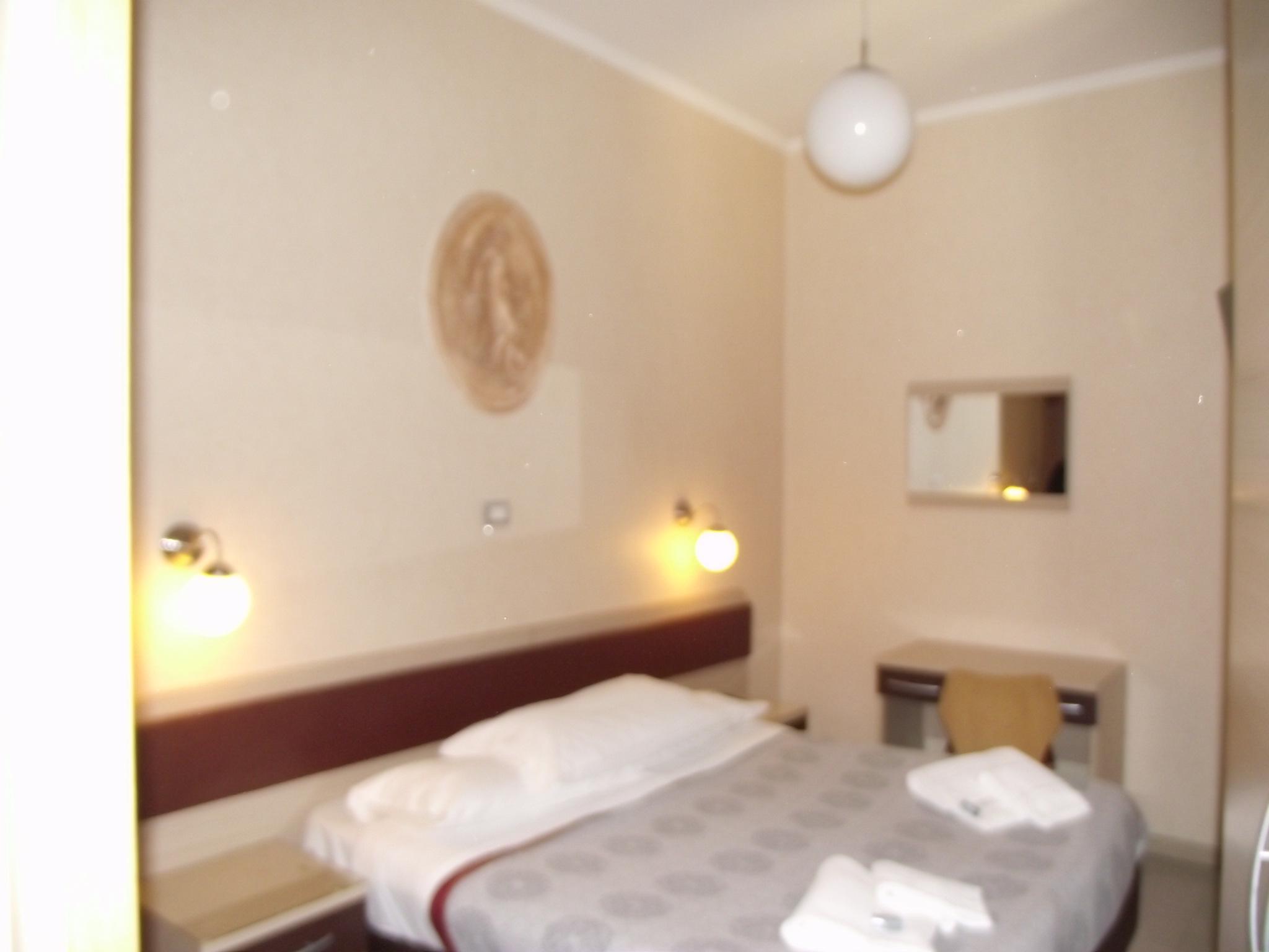 Hotel Elide Rom Exterior foto