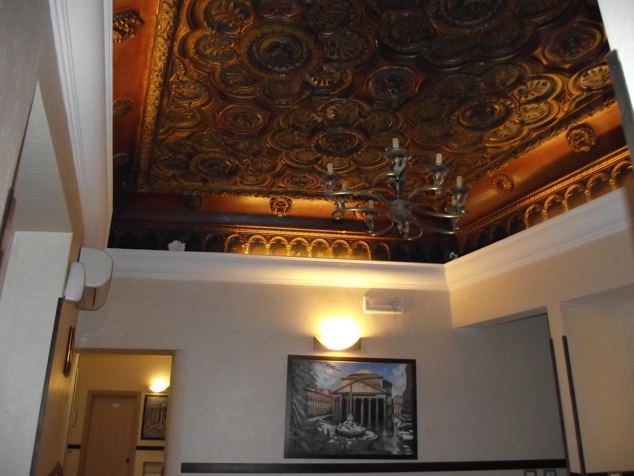 Hotel Elide Rom Exterior foto