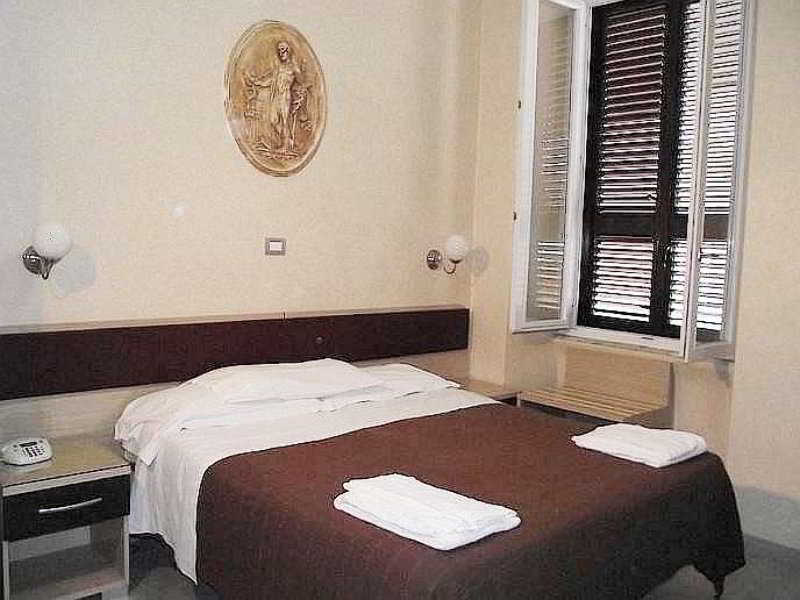 Hotel Elide Rom Exterior foto